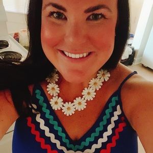 Meet your Posher, Mallory